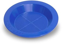 Rolf tamiz de juguete azul - una sola pieza - diámetro 25 cm