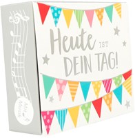 Depesche caja de regalo sonora cumpleaños con melodía y carta-3