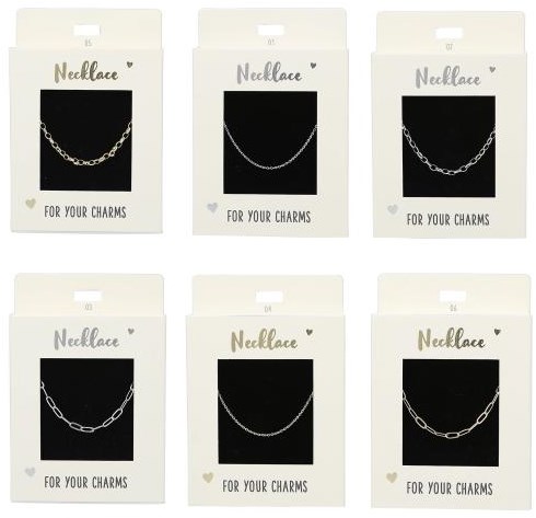Depesche collares Express Yourself set de joyas para niños-2
