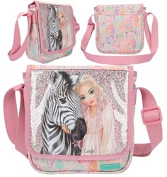 Depesche bolso bandolera TOPModel WILD - bolso pequeño para niños