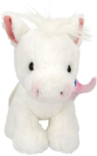 Depesche peluche caballo Miss Melody 20 cm juguete-2