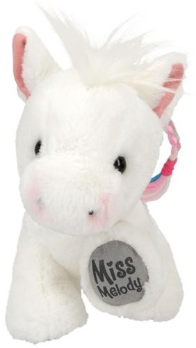 Depesche peluche caballo Miss Melody 20 cm juguete-3
