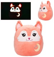 Depesche peluche zorro Ylvi Swoppies 20 cm juguete suave niños