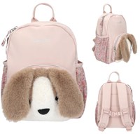 Depesche mochila Princess Mimi ciervo MILO para niños - mochila escolar