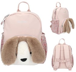 Depesche mochila Princess Mimi ciervo MILO para niños - mochila escolar