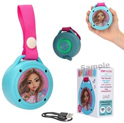 Depesche TOPModel mini altavoz altavoz portátil música