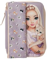 Depesche TOPModel basic duo juguete de gato KITTY y DOGGY-2