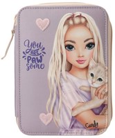 Depesche TOPModel basic duo juguete de gato KITTY y DOGGY-3
