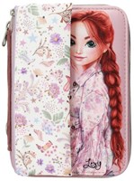 Depesche TOPModel basic duo COWGIRL libro para colorear juguete creativo-2