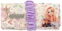 Depesche TOPModel joyero enrollable cowgirl - estuche de joyas para niñas-2