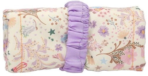 Depesche TOPModel joyero enrollable cowgirl - estuche de joyas para niñas-3