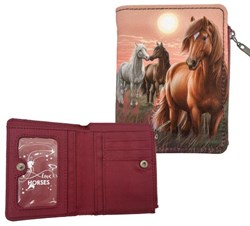Depesche monedero Miss Melody DREAMLAND - regalo caballos