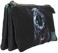 Depesche estuche pantera Adventure World - estuche escolar para niños-3