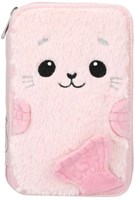 Depesche estuche Princess Mimi 2 compartimentos hertROBBY - material escolar-2