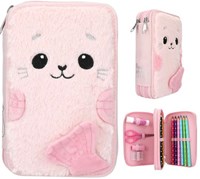Depesche estuche Princess Mimi 2 compartimentos hertROBBY - material escolar