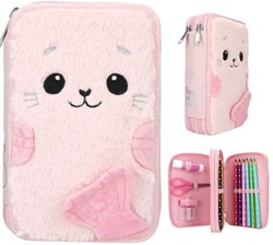 Depesche estuche Princess Mimi 2 compartimentos hertROBBY - material escolar