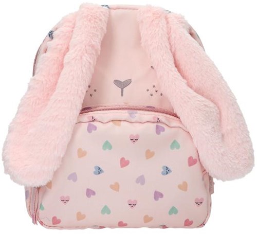 Depesche mochila Princess Mimi ciervo PARTY rosa mochila infantil-2