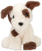 Depesche TOPModel perro de peluche Bobby 16 cm - FUR EVER FRIENDS perro-2