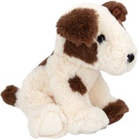Depesche TOPModel perro de peluche Bobby 16 cm - FUR EVER FRIENDS perro-3