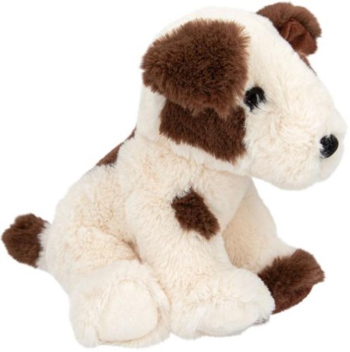 Depesche TOPModel perro de peluche Bobby 16 cm - FUR EVER FRIENDS perro-3