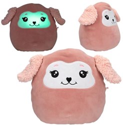 Depesche peluche oveja Ylvi Swoppies 20 cm juguete suave regalo
