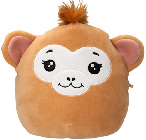 Depesche mono de peluche - Ylvi Swoppies peluche 20 cm-2