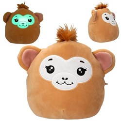 Depesche mono de peluche Ylvi Swoppies 30 cm juguete