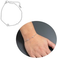 Depesche pulsera dorada Mama regalo para niñas y mujeres-3