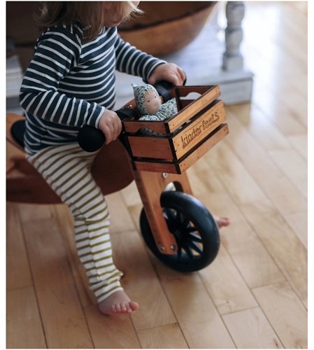 Kinderfeets caja de bicicleta de madera-2