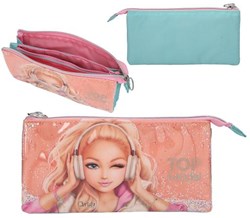 Depesche estuche TOPModel MUSIC - estuche escolar niñas moderno