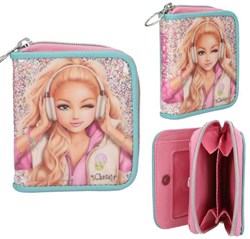 Cartera Depesche para niños TOPModel MUSIC diseño