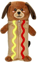 Depesche TOPModel estuche perro SUNNY DOG marrón soft case-2