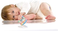 Tolo Baby sonajero ábaco - juguete educativo pastel para bebés-2