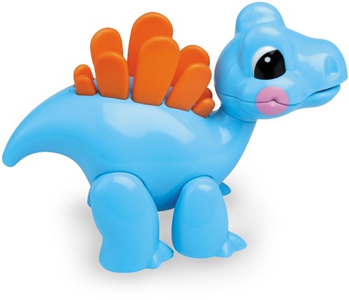 Tolo dinosaurio juguete Stegosaurus - figura educativa para niños