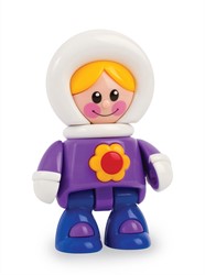 Tolo First Friends Figura de Juego - Niña Inuit