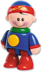 Tolo First Friends figura de juego niño deportivo - muñeco articulado