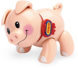 Tolo First Friends Juguete Animal - Cerdito