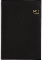 Agenda Omega week 2026 LIMA zwart