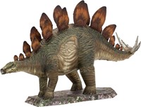 Metal Earth - Stegosaurus