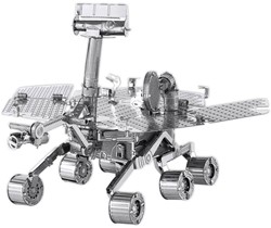 Metal Earth - Mars Rover