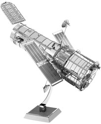 Metal Earth kit de construcción telescopio modelo espacial Hubble
