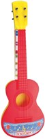 Bontempi guitarra de juguete - Guitarra española 40 cm para niños-2