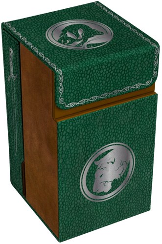 Ultra Pro torre de dados Dungeons & Dragons Drizzt accesorio premium
