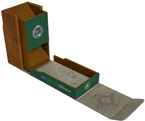 Ultra Pro torre de dados Dungeons & Dragons Drizzt accesorio premium-2