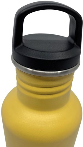 Smikkels tapón para botella negro - accesorio sin BPA-3