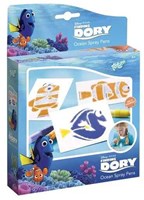 Totum Finding Dory spray Pens