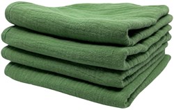 Smikkels - Toallitas bucales (juego) - Verde