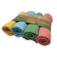 Smikkels - Toallitas bucales (set) - Mixtas-2