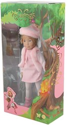 Vera - Casual Doll Set