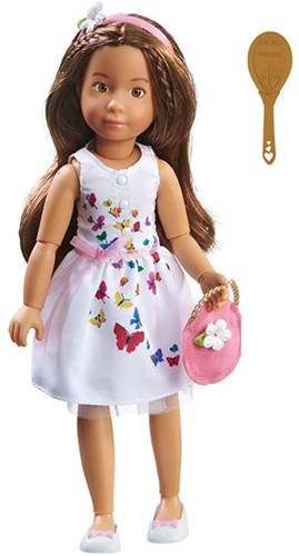 Muñeca Kruselings Sofia festival de verano - set de juego con accesorios muñeca-2